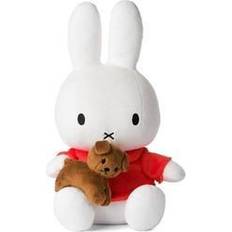 Miffy Belysning Barnrum Miffy and cuddly 3.. Nattlampa