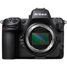 Nikon Appareils Photo Numériques Nikon Z8