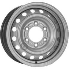 Alcar 7Jx16 6/139.7 33