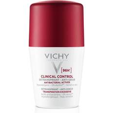 Vichy Toiletries Vichy 96H Clinical Control Deo Roll-on 1.7fl oz