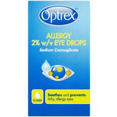 Medicines Optrex Allergy 2% w/v 10ml Eye Drops