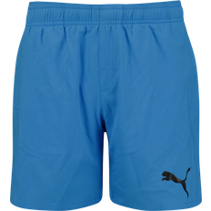 Badehosen Puma Medium Length Swim Shorts - Energy Blue