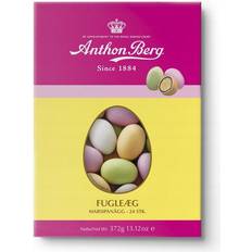 Anthon Berg Chokolader Marcipan Anthon Berg Marzipan Eggs 372g 24stk