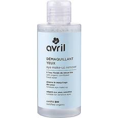 Minéral Démaquillants Avril Démaquillant yeux BIO 150 ml