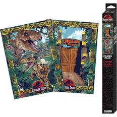 Gates And Biodiversity Set 2