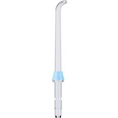TLAFSSJET Electric Flosser Nozzle Transparent