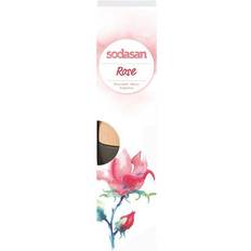 Diffusori di Bastoncini saldi Sodasan Raumduft Rose 200ml