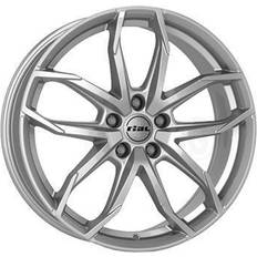Rial Felg Lucca Polar Silver 8x19 5x112 ET45