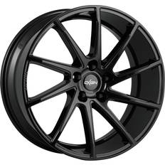 19" - 5/114,3 Autofelgen Oxigin 20 attraction Black 8.5x19 5x114.3 ET35