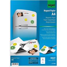 Sigel IP440 380 µm Set of 5