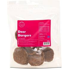 Buddy Burgers Snacks, Deer, 100