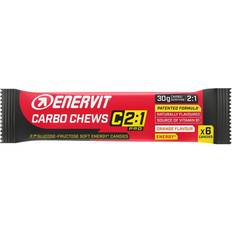Enervit Carbo Chews C2:1 Orange 3 x 34 g