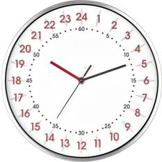 TFA Dostmann 60.3069.02 Quartz Wall Clock