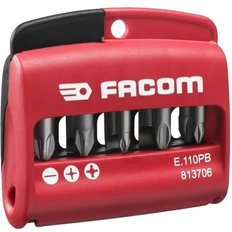 Facom Skruetrækkere Facom E.110PG Set Schraubendreher