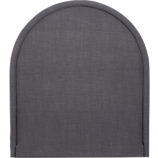 Mille Notti Luna Linen Sänggavel 140cm