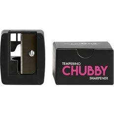 PuroBIO Chubby Pencil Sharpener