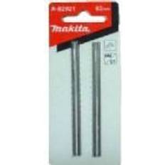 Makita A-82921 Pair of Planer Blades 82MM TCT-MINI [Ukendt]