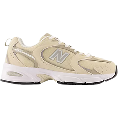 New Balance 530 - Beige/Aluminum