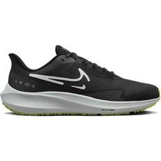 Shoes NIKE Air Zoom Pegasus 39 Shield M - Black/White/Light Grey/Volt