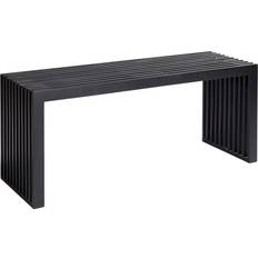 Cinas Rib Banquette 104x43cm