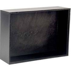 Gainta G705020B Støbt Kabinet ABS-plast 1 stk