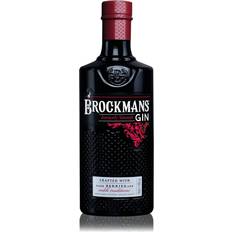 Brockmans Premium Gin 40% 70 cl