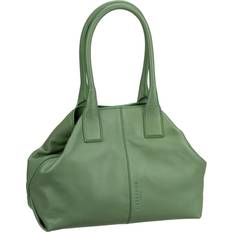 Liebeskind Chelsea Shopper M - Bamboo Green