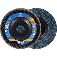 Elverktygstillbehör Pferd 67771114 Slipsten Ø 115 mm N/A 10 st