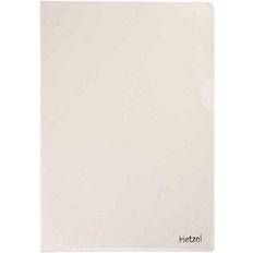 Rexel Mapper & Ringbind Rexel Transparent 156 mm 226 mm 13 mm