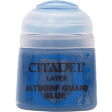 Games Workshop Altdorf Guard Blue Layer Citadel Paint