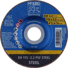 Pferd EH 115-3.2 PSF Steel 25 Stk