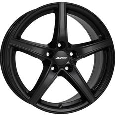 Alutec Ikenu diamant-schwarz 6.5x17 4/98.00 ET38 B58.1