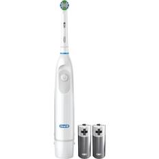 Cepillos de Dientes Eléctricos e Irrigadores Oral-B Pro Battery