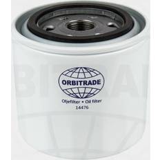 Orbitrade Oliefilter MD22A,MD22L-A,TMD22A