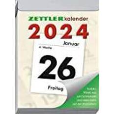 Zettler Tagesabreißkalender 305 XL