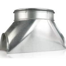 Plastikkrus Air2Trust Saddelstykke TSTCL 355.315