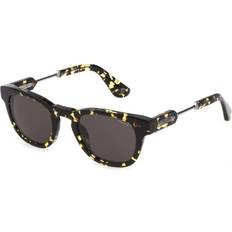 Police SPLF70 Men's Sunglasses - 50 mm