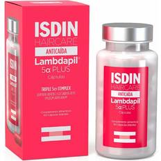 Isdin Lambdapil 5 Alfa Plus 60 Cápsulas 60 pcs