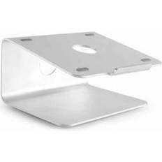 Laptop Stands ErgoWork BaseStand laptop stand, silver, rotating stand [Ukendt]