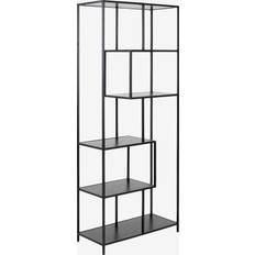 Metall Bücherregale Nordform Agust Bücherregal 185cm