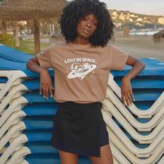 Sisters Point Nederdele Sisters Point MIQA-SKORT Black