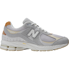 New Balance 40 Zapatos New Balance 2002R M - Concrete/Sandstone/Grey matter