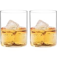 Whisky Glasses Riedel O-Riedel Whisky Glass 43cl 2pcs