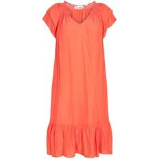 Sunrise dress Co'Couture Sunrise Crop Dress PELICAN