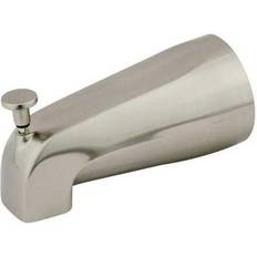 Grey Bath Taps & Shower Mixers Kingston Brass K188A8 K188A8 Grey