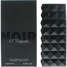 S T Dupont Noir EdT 100ml