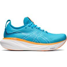 Nimbus 25m Asics Gel-Nimbus 25 M - Island Blue/Sun Peach