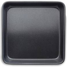 Tower T943012HG13 Precision Plus Square Baking Tin 23 cm 24 cm