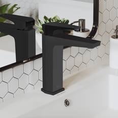 Faucets Swiss Madison SM-BF40 Voltaire 1.2 Black