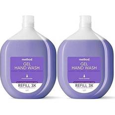 Method Toiletartikelen Method Gel Hand Wash French Lavender